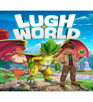 Lugh World Steam Key GLOBAL